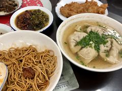 合影-逸桂禾面馆