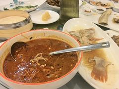 -全聚德(上海首店浦东店)