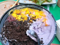 -小胖老味刨冰