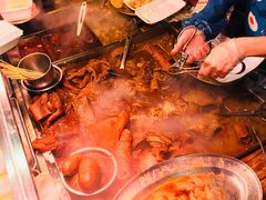 牛杂-明记牛杂(新马路分店)