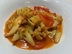 -小厨娘淮扬菜(清江苏宁广场店)