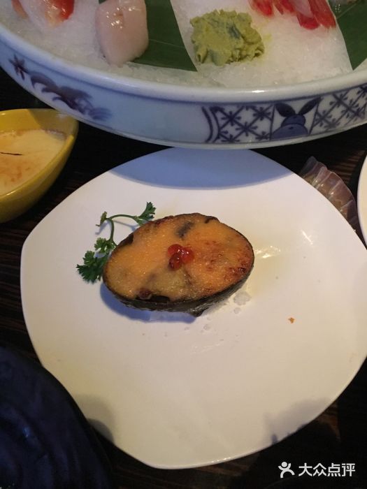 王鼎精致料理铁板烧(世博源店)图片