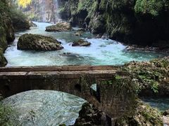-马岭河峡谷风景区