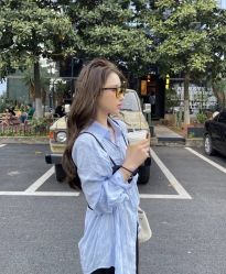 -INSTYLE造型·明星店