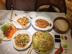 -小桃红·东北菜·春饼烤鸭(南阳湖街店)