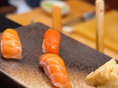 -Sushi Hanzo半藏(天环广场店)