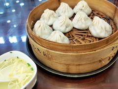 -锡笼记·无锡小笼(常熟万达店)