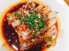 -川流不息(北蔡休闲广场店)