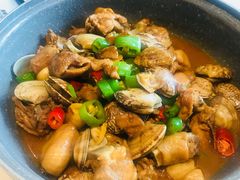 -930私房菜(欧阳路店)