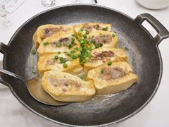 围屋酿豆腐-围龙屋客家食府(福田店)