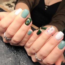 点击看大图 -StartNail美甲