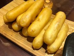-杨记隆府(白象街店)