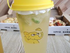 -尊宝比萨(公明百佳华店)