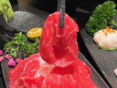 -鲜入唯煮·港式海鲜牛肉火锅(金宝街店)