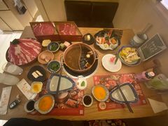 -伊豆野菜村(大族广场店)