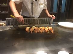-雅玛花式铁板烧(国宏宾馆店)