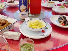 -海景壹号大酒店(惠钱路店)