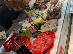 -成都你六姐·牛肉冒菜·麻辣香锅(长泰广场店)