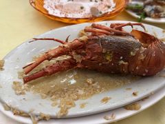 -秋姐美食店(旅游大道店)