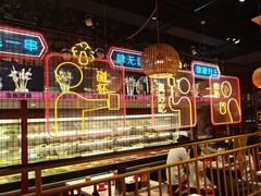 -老马路串串香火锅(北门桥店)