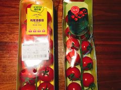 -盒马鲜生(悦峰店)