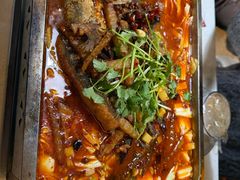 -陈生记黑鱼馆·20年活鱼现杀(宁波鼓楼店)