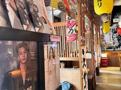-千懿六本木酒场(常熟路店)
