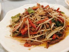 -陈胖子特色菜.鲜货现炒(融景城店)