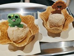 -CORNER CONE GELATO酷矿手作霜淇淋(南头古城店)