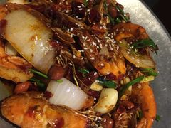 招牌香辣虾-大牌大·传统杭帮菜(湖滨店)