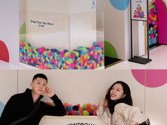 -DFS迪斐世(香港广东道店)
