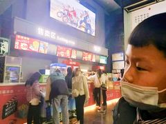 -思泊湖牛肉面(振兴路店)