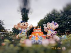 -上海迪士尼度假区