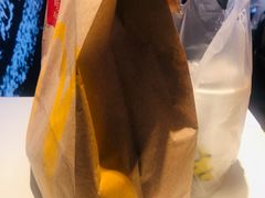 -麦当劳(酒仙桥路店)