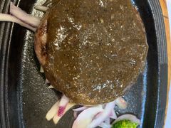 -海维克牛排馆HIGHWIC(青羊万达店)