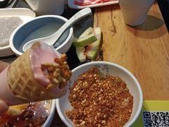 -巴府菌汤火锅(灵寿店)
