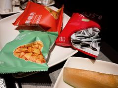 -海底捞火锅(璞丽中心店)