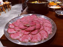 -·缸桶屋·韩式牛肋条自助烤肉(西湖D11店)