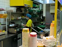 -乐乐姐超级土豆(中关村5号店)