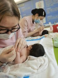 -瑞安母贝安月子会所