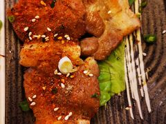-樱の千渡日式料理·铁板烧•烧鸟(金盛田广场店)