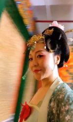 -盘子女人坊古装写真摄影(天津总店)