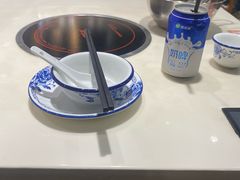 -陈记顺和潮汕牛肉火锅(韩江路店)