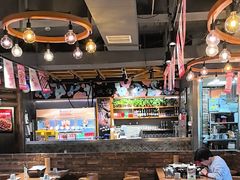 -聚点串吧·北京烧烤(赵登禹路店)