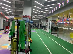 -CXFIT 陈徐健身工作室(凯旋店)