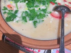 -福宝漠北·专注牛羊肉19年·西北菜(双湖林语店)