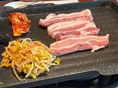 -Dombe豚(黑猪肉街店)