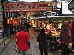 -波士顿昆西市场