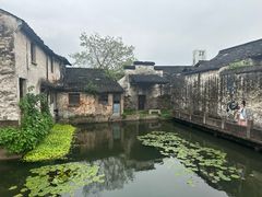 -绍兴书圣故里景区