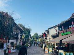 -小河直街历史文化街区